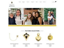 Kappa Alpha Theta April 2022